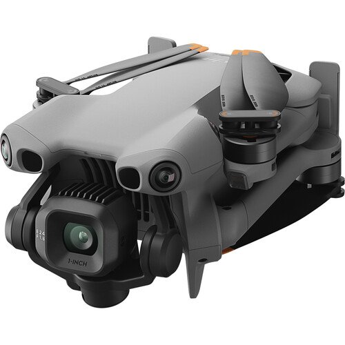 DJI Mini 5 Pro Drone with RC-N3 Fly More Combo & Case/Memory Kit - Image 18