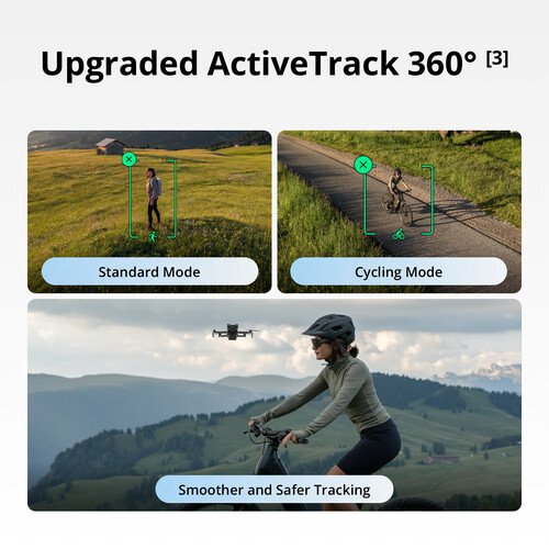 DJI Mini 5 Pro Drone with RC-N3 - Image 7