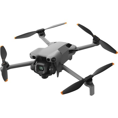 DJI Mini 5 Pro Drone with RC2 Fly More Combo - Image 5