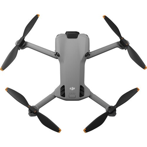 DJI Mini 5 Pro Drone with RC2 Fly More Combo & Case/Memory Kit - Image 5