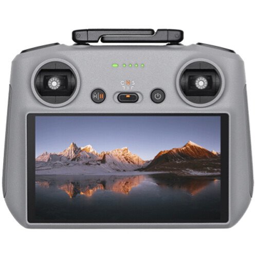 DJI Mini 5 Pro Drone with RC2 Fly More Combo & Case/Memory Kit - Image 3