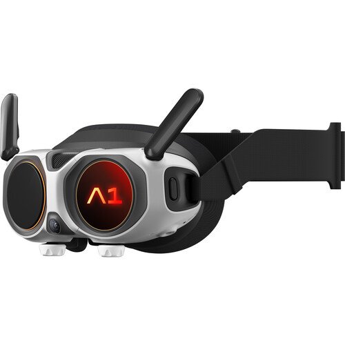 ANTIGRAVITY A1 8K 360 Drone Infinity Bundle - Image 4