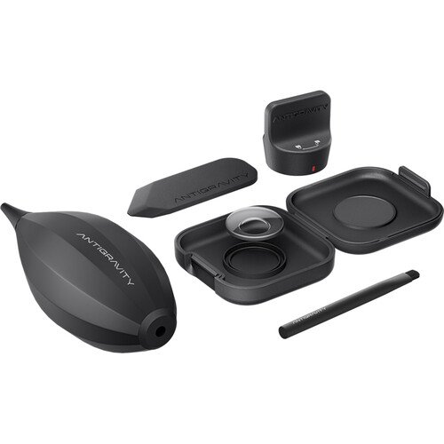 ANTIGRAVITY A1 8K 360 Drone with Protection Kit (Infinity Bundle) - Image 10