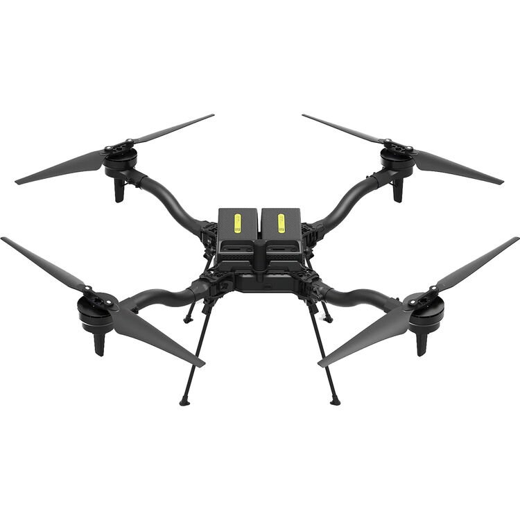FREEFLY Astro Max Drone (NDAA/Blue) - Image 9