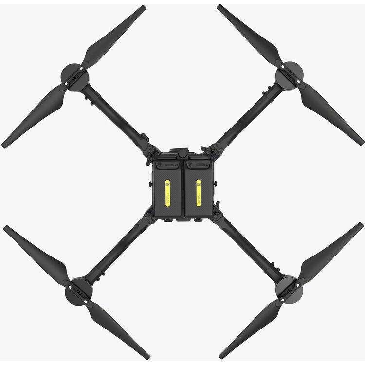 FREEFLY Astro Max Drone (NDAA/Blue) - Image 8