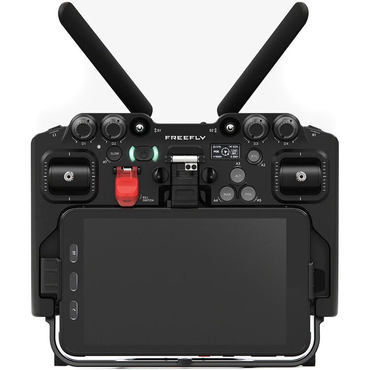 FREEFLY Astro Max Drone (NDAA/Blue) - Image 7