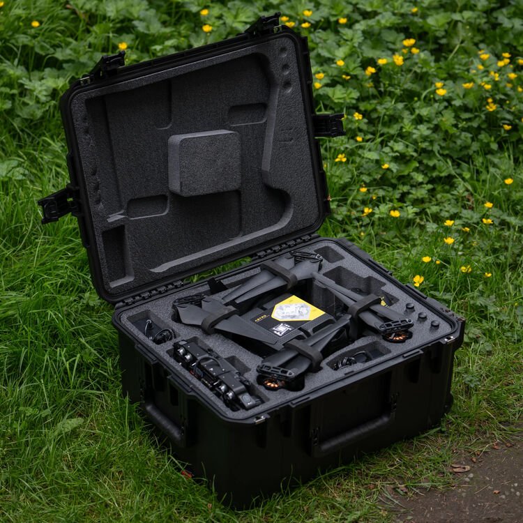 FREEFLY Astro Max Drone (NDAA/Blue) - Image 6