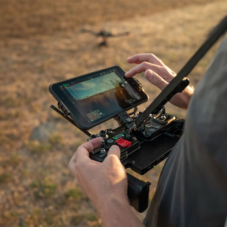 FREEFLY Astro Max Drone (NDAA/Blue) - Image 5