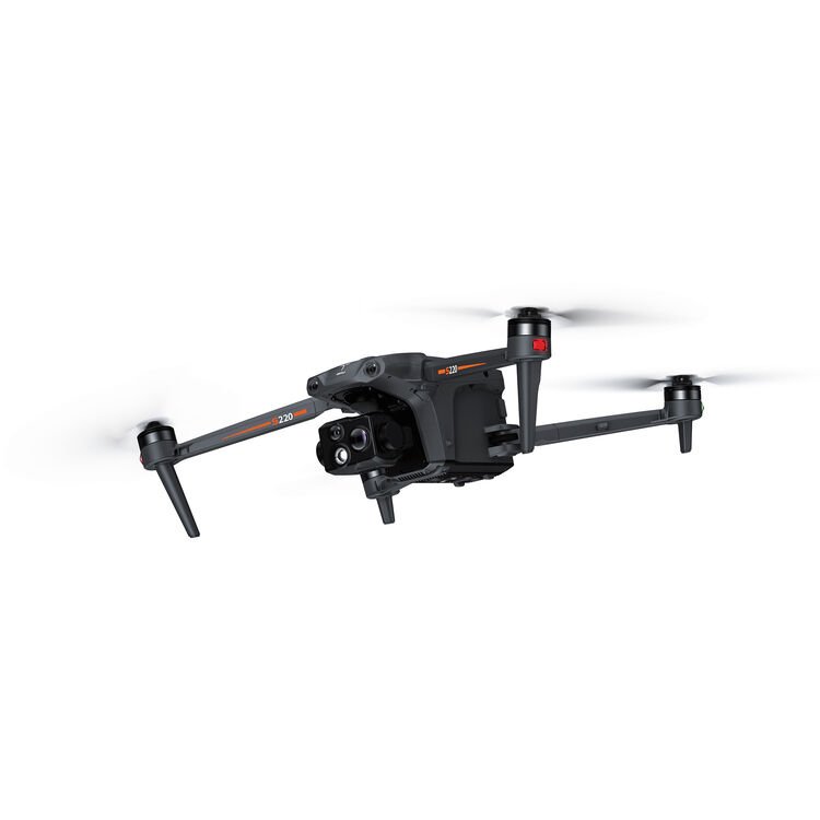 YUNEEC GDU S220 Pro Industrial Drone with K03 Docking Station - Image 7