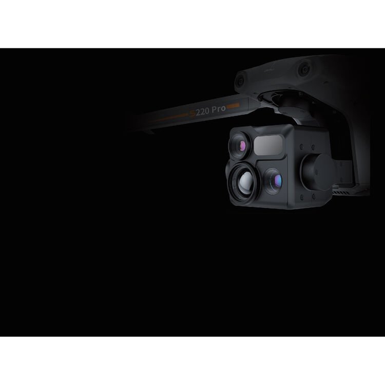 YUNEEC GDU S220 Pro Industrial Drone with K03 Docking Station - Image 4