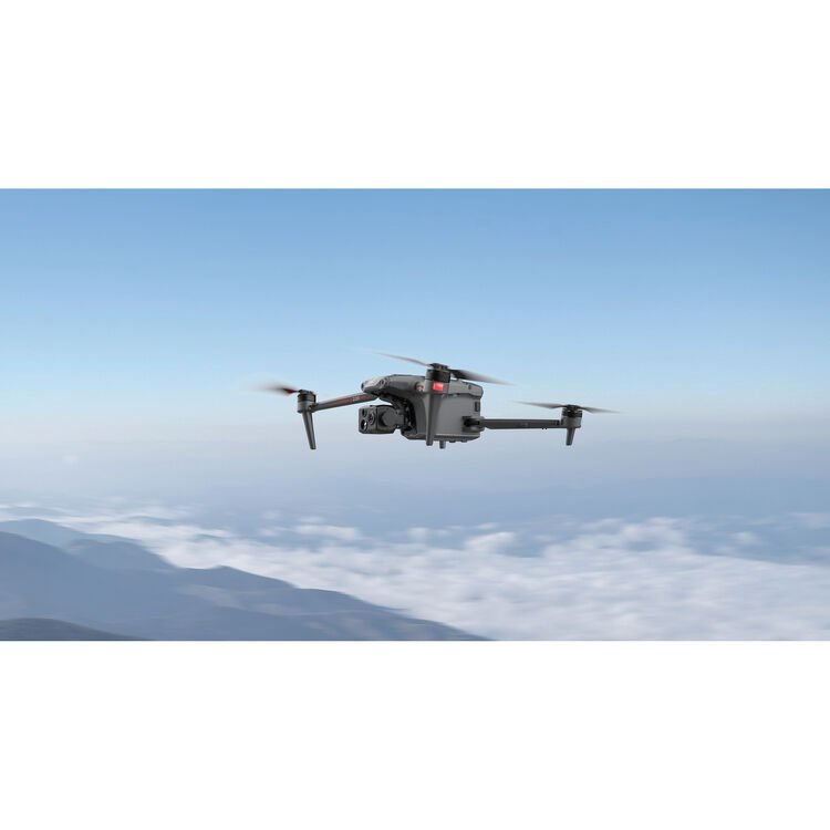 YUNEEC GDU S220 Pro Industrial Drone with K03 Docking Station - Image 3