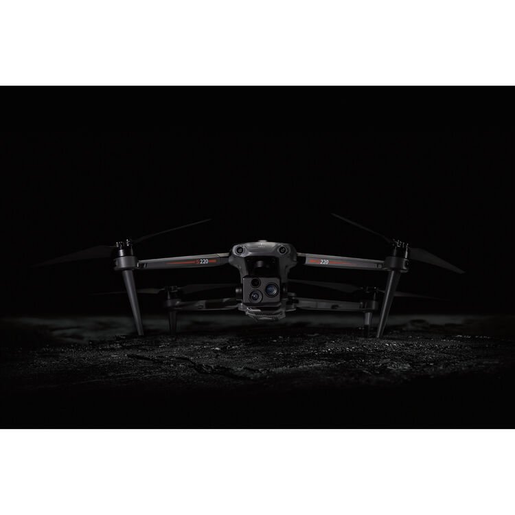 YUNEEC GDU S220 Pro Industrial Drone with K03 Docking Station - Image 2