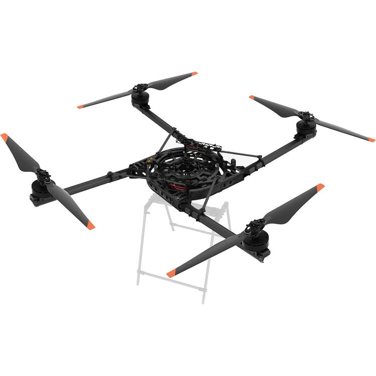 FREEFLY Alta X with F9P GPS & Travel Case (Aircraft with Pilot Pro & Remote ID Kit) - Image 9