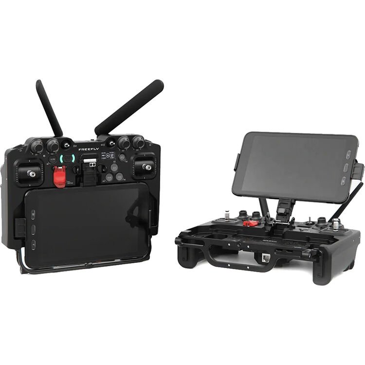 FREEFLY Alta X with F9P GPS & Travel Case (Aircraft with Pilot Pro & Remote ID Kit) - Image 6