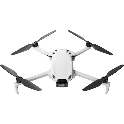 SKYROVER S1 Drone (White) - Image 5