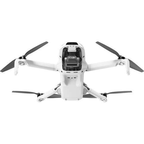 SKYROVER S1 Drone (White) - Image 4