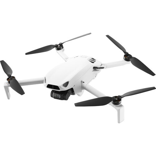SKYROVER S1 Drone Combo (White) - Image 7