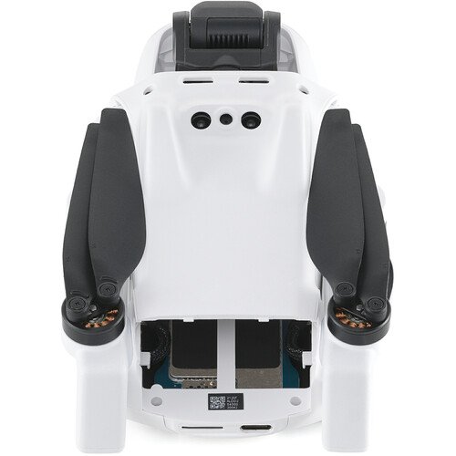 SKYROVER S1 Drone Combo (White) - Image 4