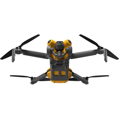 SKYROVER X1 Drone (Yellow) - Image 8