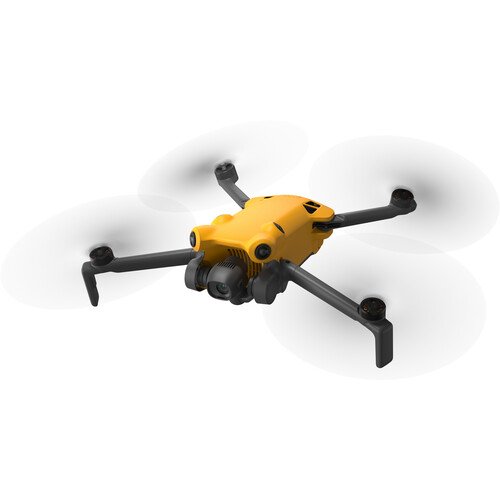 SKYROVER X1 Drone (Yellow) - Image 5