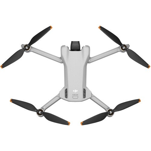 DJI Mini 3 Drone with DJI RC Remote (Fly More Combo) - Image 4