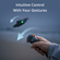 DJI Avata 2 FPV Drone with Goggles N3 & 3-Battery Fly Smart Combo - Image 7