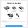 DJI Avata 2 FPV Drone with Goggles N3 & 3-Battery Fly Smart Combo - Image 5