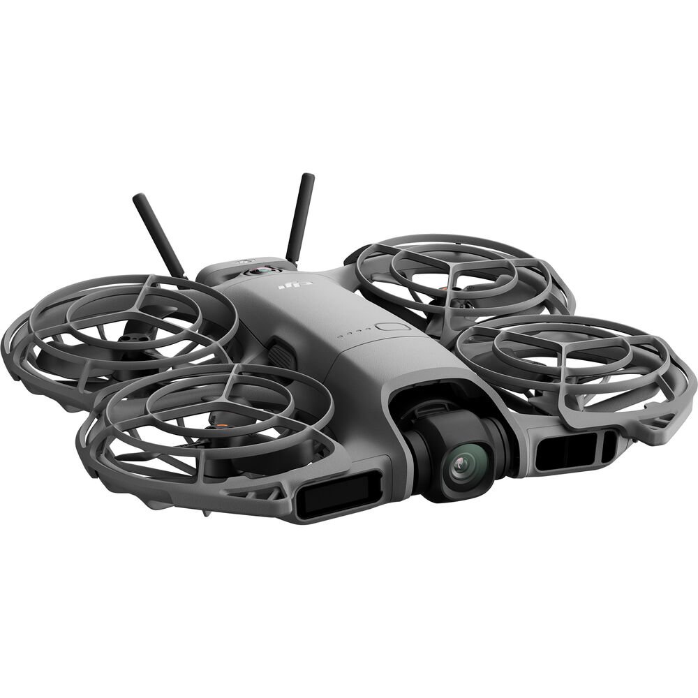 DJI Neo 2 Drone Motion Fly More Combo - Image 3