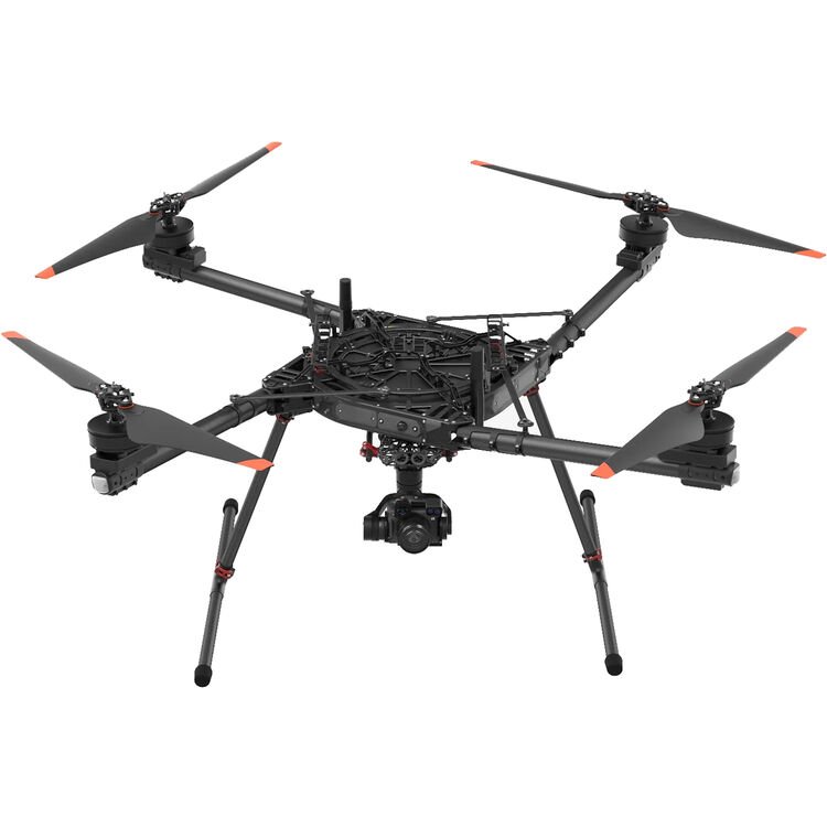 FREEFLY Alta X Gen2 Enterprise Drone - Image 3