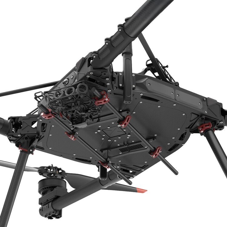 FREEFLY Alta X Gen2 Enterprise Drone - Image 2
