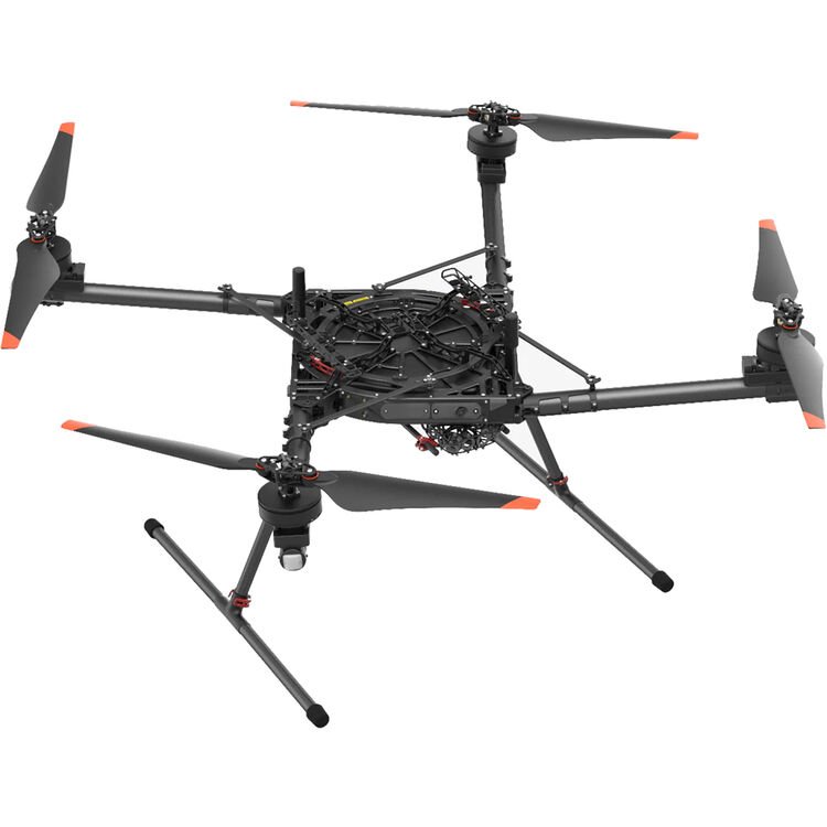 FREEFLY Alta X Gen2 Enterprise Drone (NDAA) - Image 4