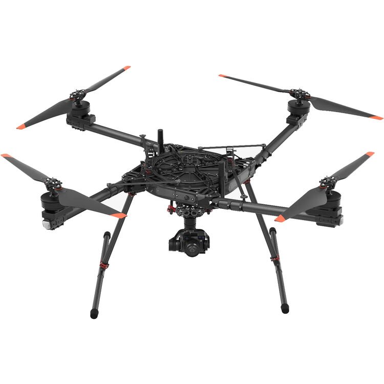 FREEFLY Alta X Gen2 Enterprise Drone (NDAA) - Image 3