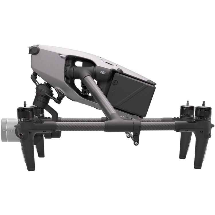 DJI Inspire 3 Drone Standard Combo - Image 8