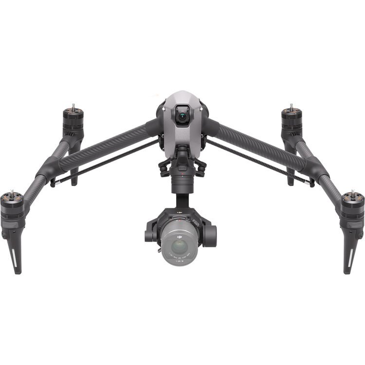 DJI Inspire 3 Drone Standard Combo - Image 4