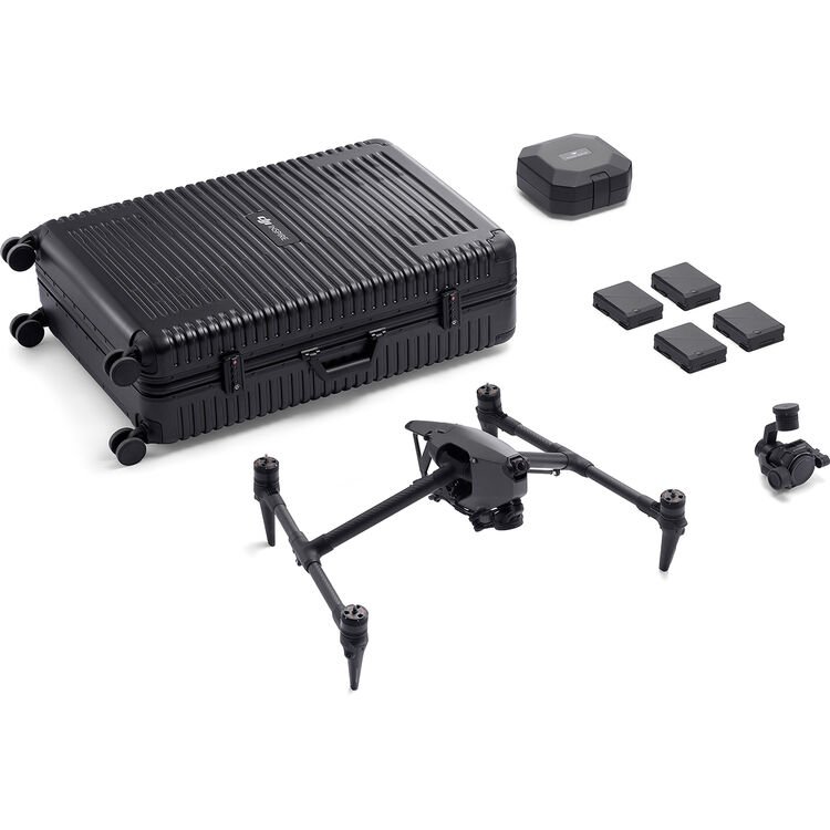 DJI Inspire 3 Drone Standard Combo - Image 3