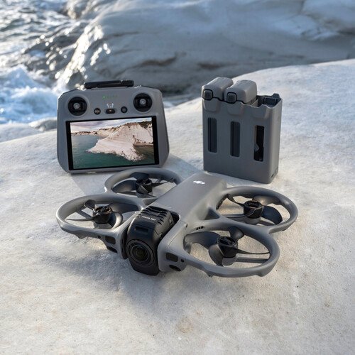 DJI Avata 360 Motion Fly More Combo - Image 2