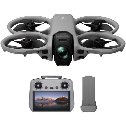 DJI Avata 360 with RC 2 & Hard-Shell Case Kit - Image 12