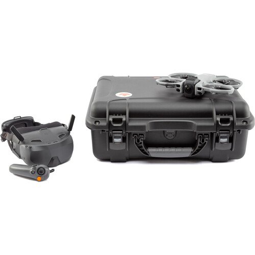 DJI Avata 360 with RC 2 & Hard-Shell Case Kit - Image 3