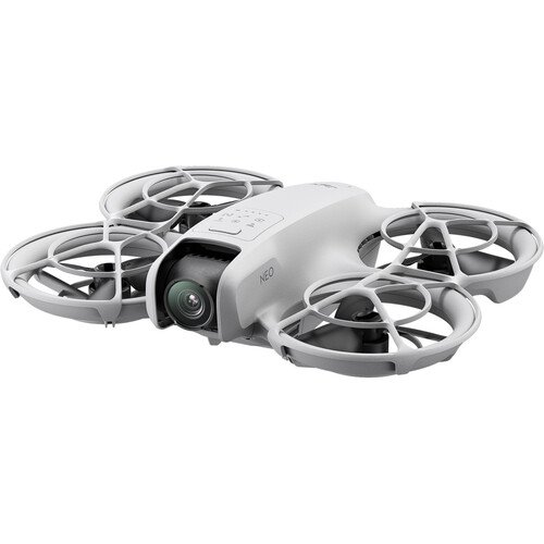 DJI Neo Drone Motion Fly More Combo (RC Motion 3) - Image 5