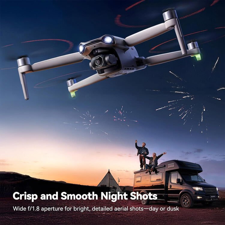 Ruko F11PRO 2 Plus Drone - Image 5