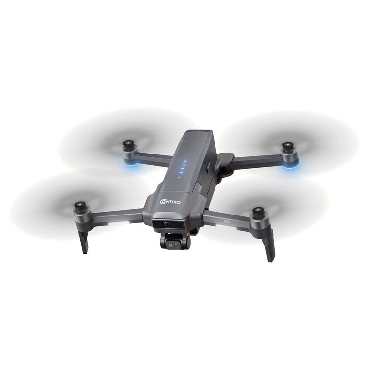 Contixo F33 Vortex Drone - Image 5