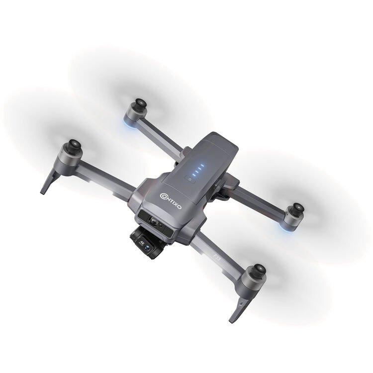 Contixo F33 Vortex Drone - Image 4