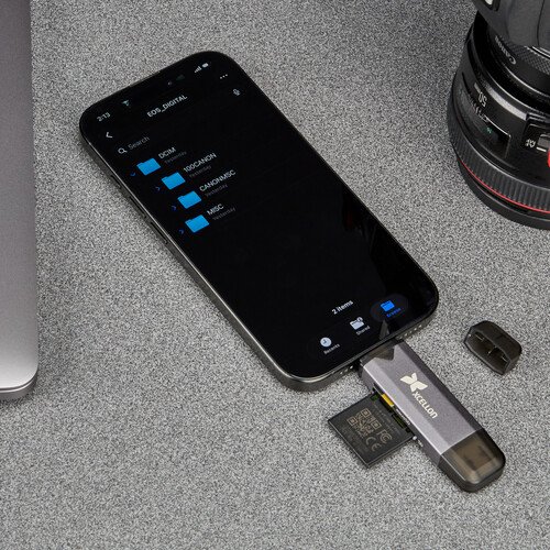 HOVERAir X1 PROMAX Retail Combo with Complete Kit - Image 4