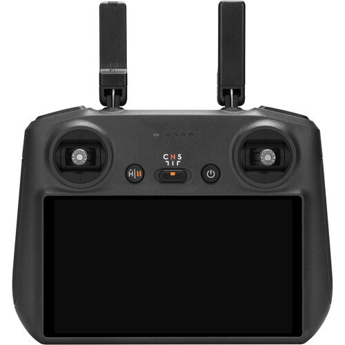 SKYROVER X1 Drone Fly More Combo with Remote Screen Controller (Yellow) - Image 4