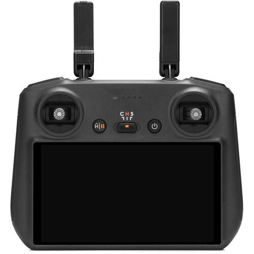 SKYROVER X1 Drone Fly More Combo with Remote Screen Controller (Gray) - Image 5