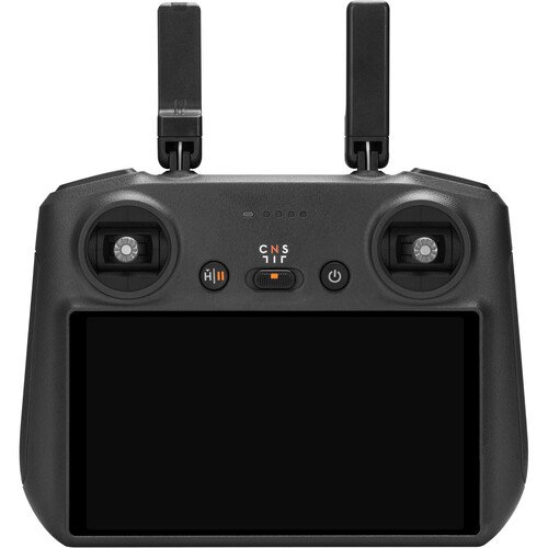 SKYROVER S1 Drone Fly More Combo with Remote Screen Controller (White) - Image 6