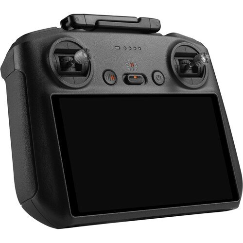 SKYROVER S1 Drone Fly More Combo with Remote Screen Controller (White) - Image 5