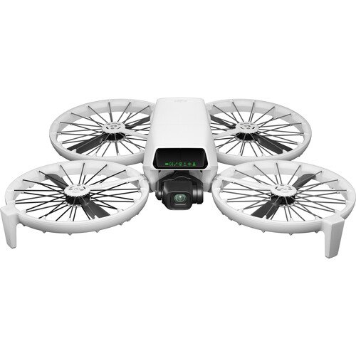DJI Flip Drone (RC 2) - Image 3