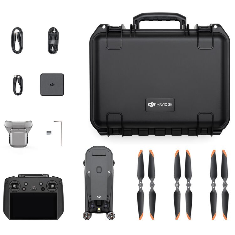 DJI Mavic 3 Enterprise - Image 2