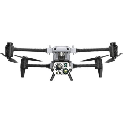 Autel Robotics Alpha Industrial Drone with 5-in-1 Gimbal - Image 3